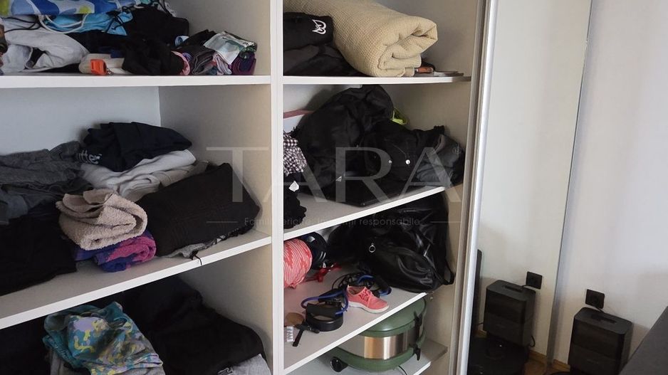 Apartament 1 cameră | Mărăști – Iulius Mall | 40 mp - Poză 4