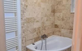 Apt de inchiriat dorobanti 3 camere nemobilat intretinere redusa - Poză 4