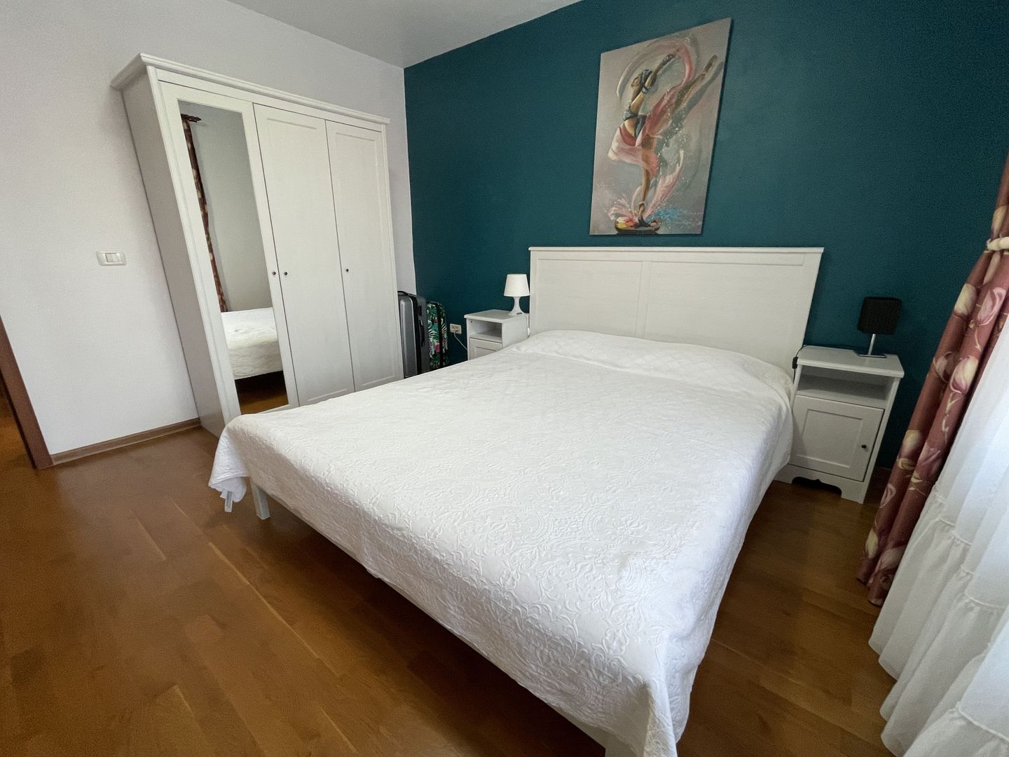 Casa moderna, frumos amenajata in zona Bogdanestilor - Poză 22