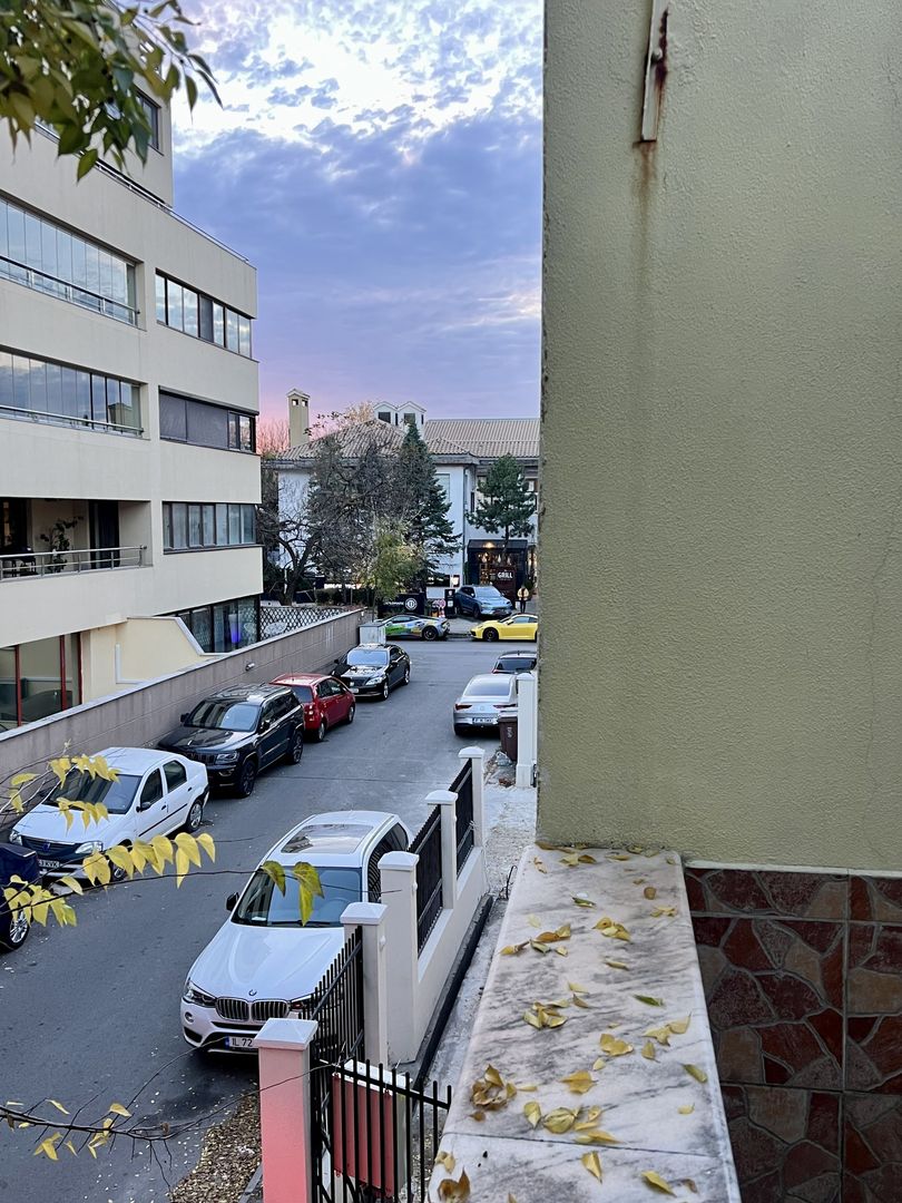 Vilă elegantă 4 camere  | Cartierul Francez / Herastrau - Poză 25