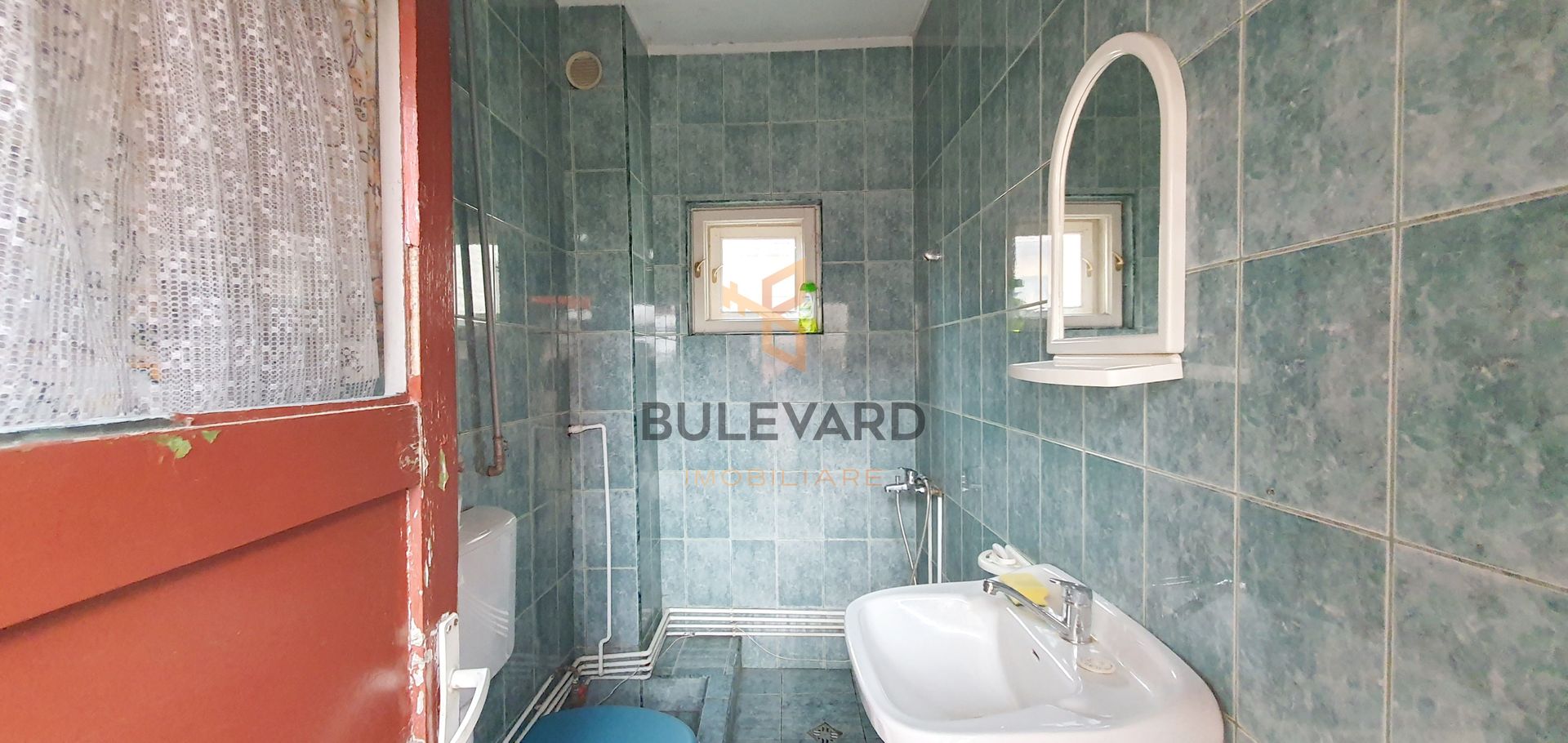 Casa individuala cu teren de 1439 mp! - Poză 14