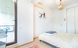 Inchiriere apartament 2 camere - NORTH AREA LAKE VIEW - Aviatiei - Poză 11