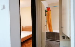 Comision 0% Apartament 2 camere Gheorgheni cu garaj - Poză 13