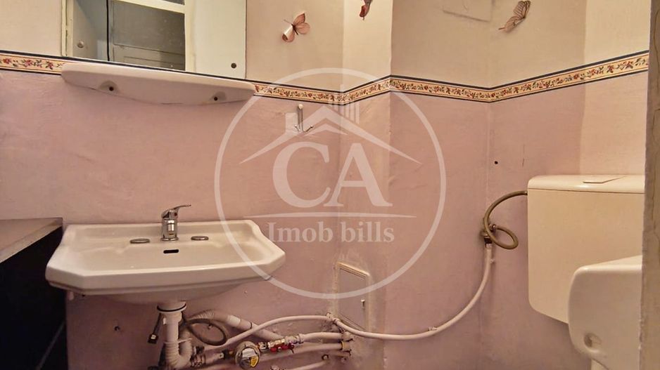 Apartament cu 3 camere de inchiriat in zona Decebal, Oradea - Poză 12