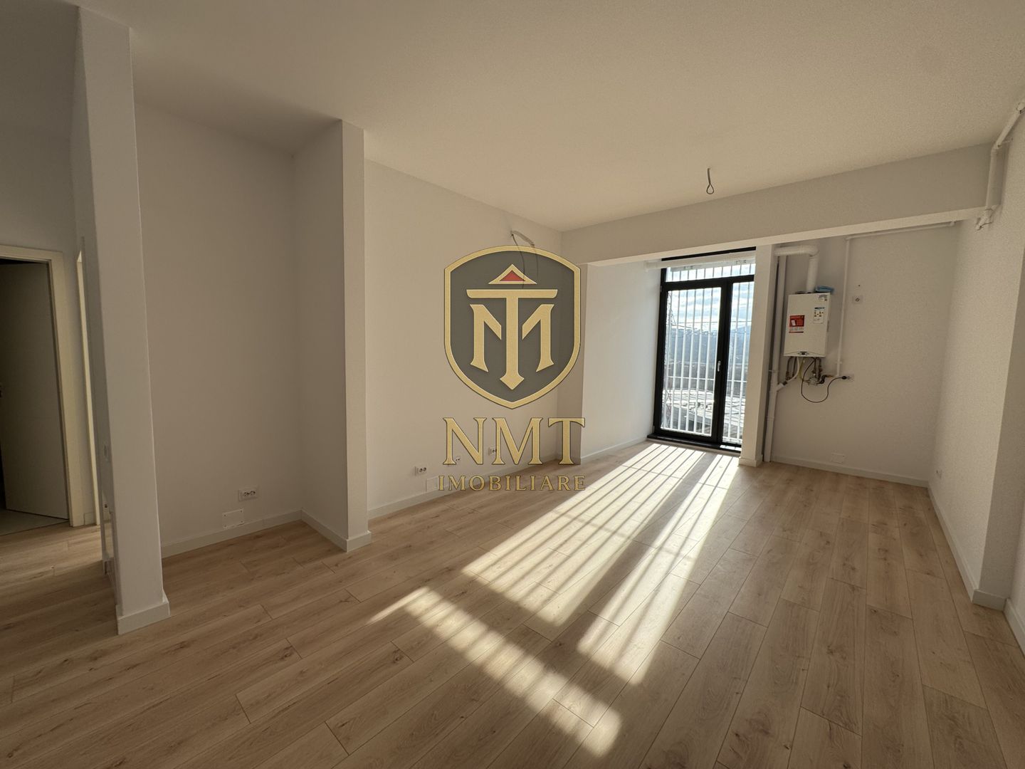 Apartament cu 2 camere FAINISAT | Parcare subterana | VIVO - Poză 2