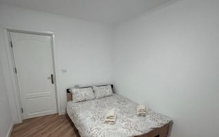 De închiriat apartament 3 camere – zona Școlii 7 - Poză 4
