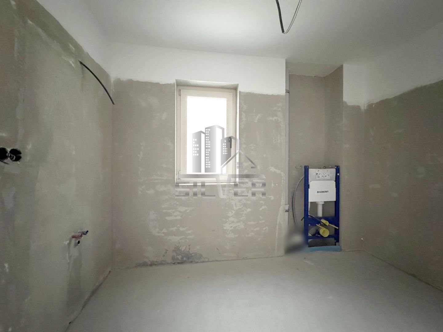 Apartament cu 2 camere/terasa 24mp/Imobil Premium/Cartier Marasti. - Poză 13