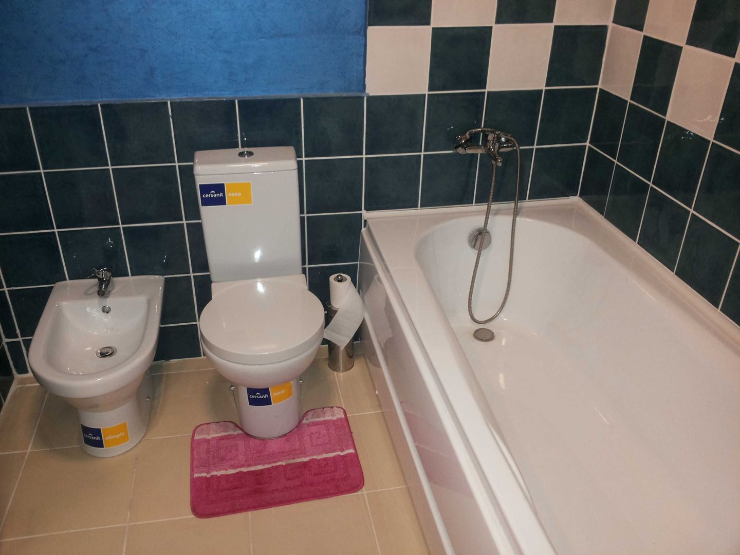 Apartament cu 2 camere în zona Sisești - Jandarmeriei - Poză 7