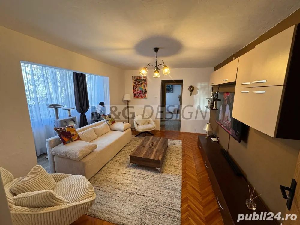 2 cam etaj 2  Gh Lazar - Poză 12