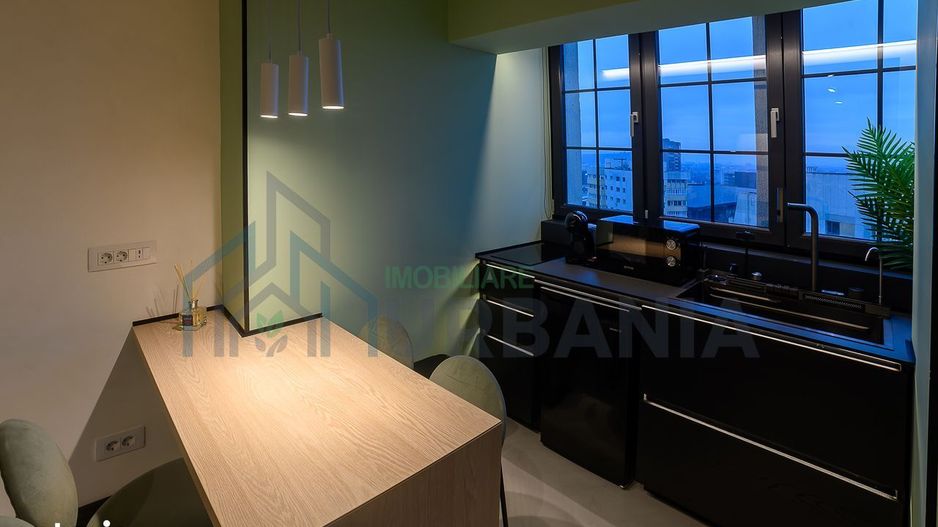 Apartamente moderne de închiriat, zonă ultracentrală Iași – Strada Anastasie Panu - Poză 7
