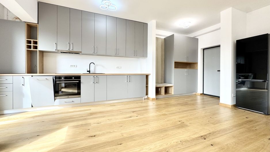 Apartament modern, 2 camere – Zona Lipovei - Poză 10