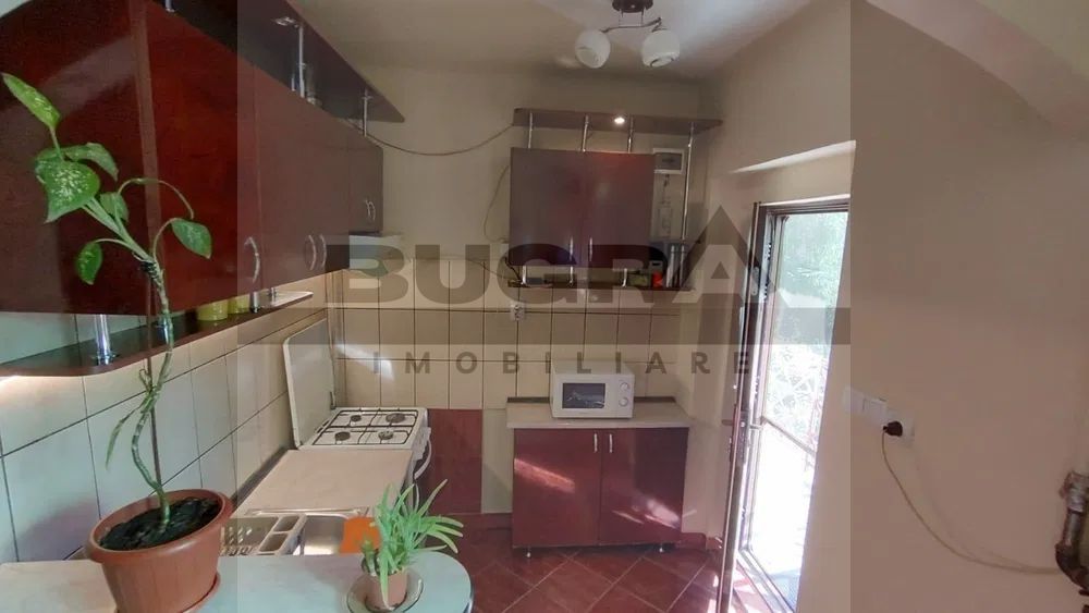 Apartament 2 camere, 42 mp, zona Stadion CFR - Poză 5