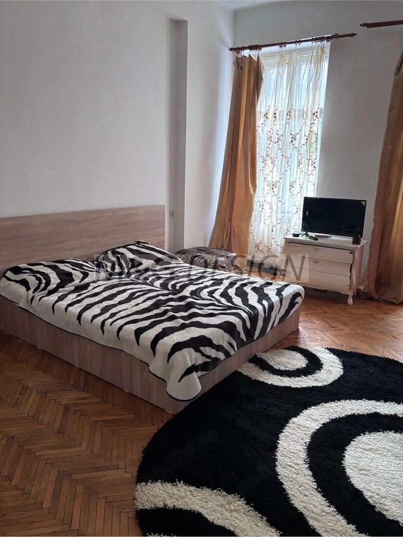 Apartament 3 camere zona Traian - Poză 8
