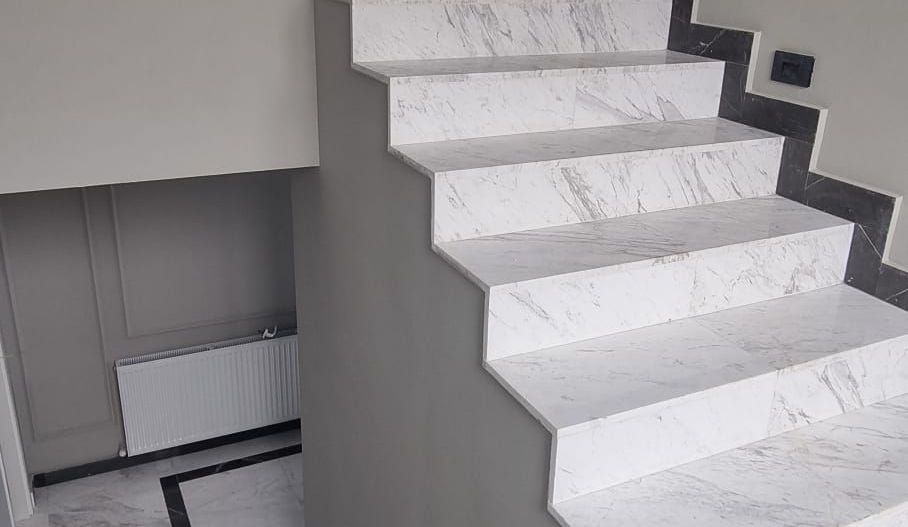 Penthouse - Prel. Ghencea, pe 2 etaje, 270 mp utili + 365 mp terasa - Poză 6