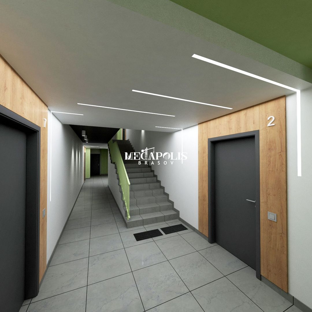 Apartament 2 Camere Decomandat Predare Decembrie - Poză 10