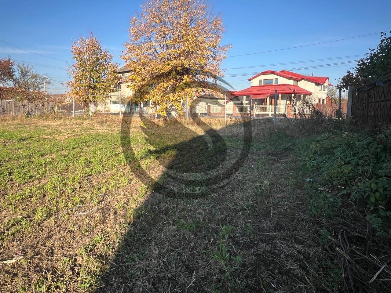 Teren intravilan de vanzare | 12.650 mp | Ghirdoveni, | COMISION 0% - Poză 8