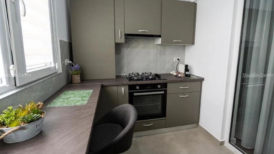 2 camere- Zona Centrala/Complex Rezidential Nou - Poză 8
