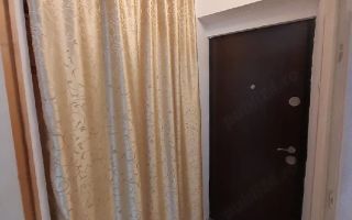 Garsonieră de închiriat, Tudor Vladimirescu, Iași - 23,42 mp, parter înalt - Poză 9