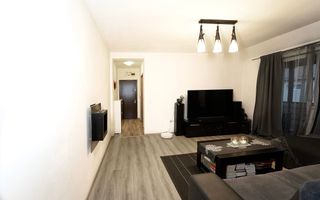 Apartament 2 camere | Balcon generos | Selimbar - Poză 4