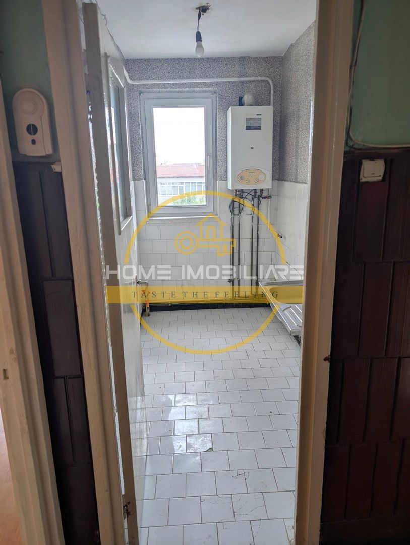 Apartament cu 2 camere/ 36mp/ zona Alexandru cel Bun - Poză 3