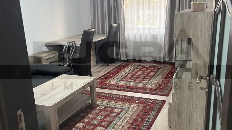 Apartament de 2 camere, decomandat, 52mp, zona Golden Tulip - Poză 1