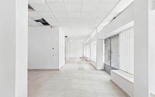 Spațiu 137 mp cu Vitrină | Ioșia - Poză 3