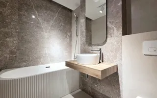 Rent I 2 rooms Apartment I Iancu Nicolae I Pool I Parking I New - Poză 11