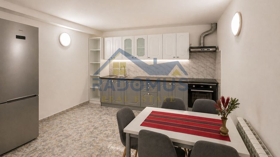 Casă Ploiești - 6 Camere -282 Mp Utili - Teren 600 Mp - Comision 0% - Poză 14