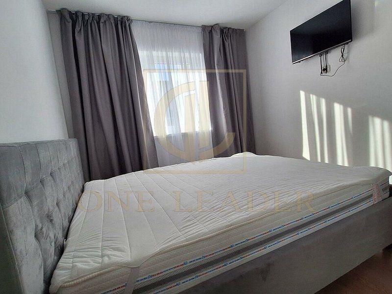 Apartament 2 Camere | Subcetate | Etaj 2 | 48 mp - Parcare - Poză 3
