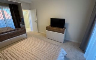 Apartament modern 3 camere - 90 mp utili + terasă - Str Iacob Bologa - Poză 18