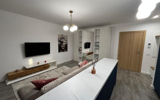 Apartament 2 camere modern | Expozitiei - Poză 3