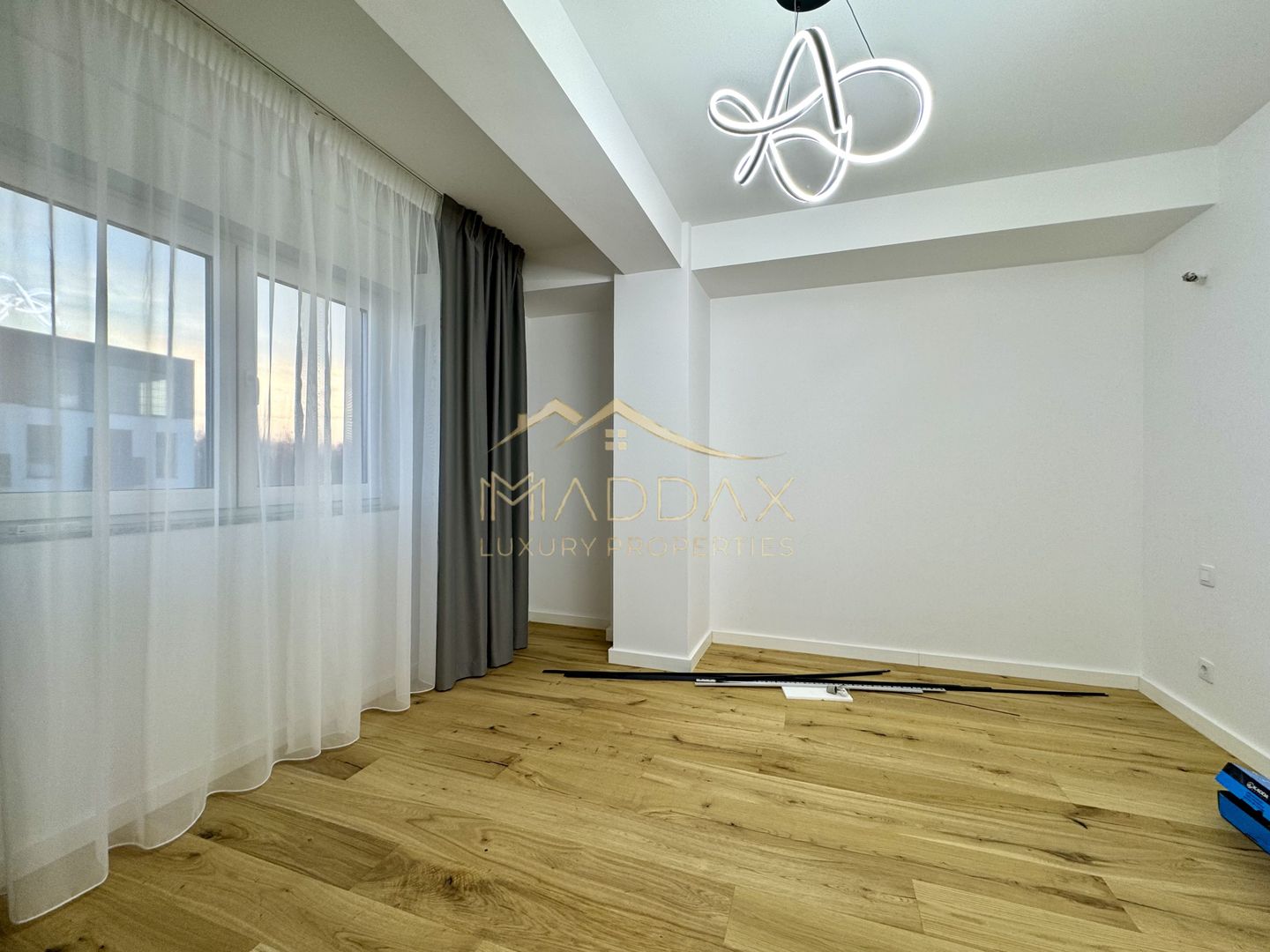 Duplex cu 4 Camere *211mp* / 2 parking / Erou Iancu Nicolae - Poză 42