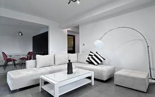 Apartament 3 cam. 160mp I loc parcare I Ion Ionescu de la Brad - Poză 2