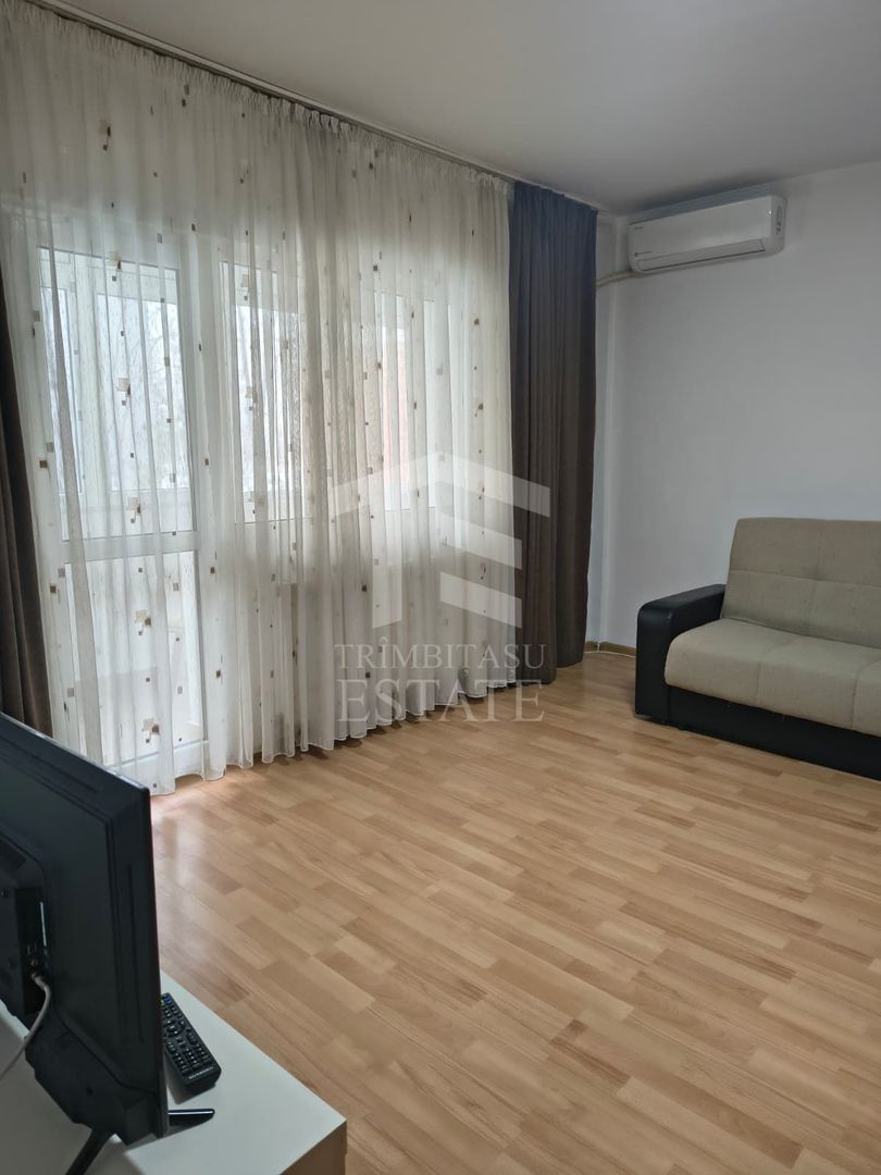 Comision 0 Garsoniera zona Sibiu Drumul Taberei - Poză 1