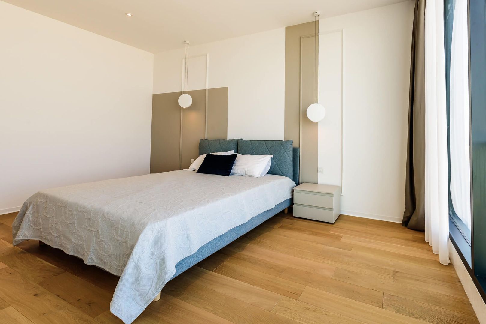 Eleganță la Malul Mării – Complex Rezidențial Premium la 50 m de Țărm - Poză 16