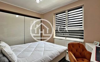 Apartament de închiriat cu 3 camere în zona Prima Shop, Oradea - Poză 3