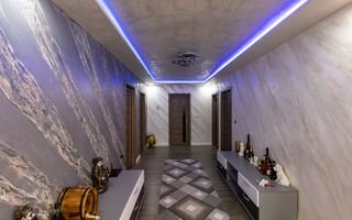 Casă premium nouă de vânzare – Cartier Izvoare, Bacău - Poză 42