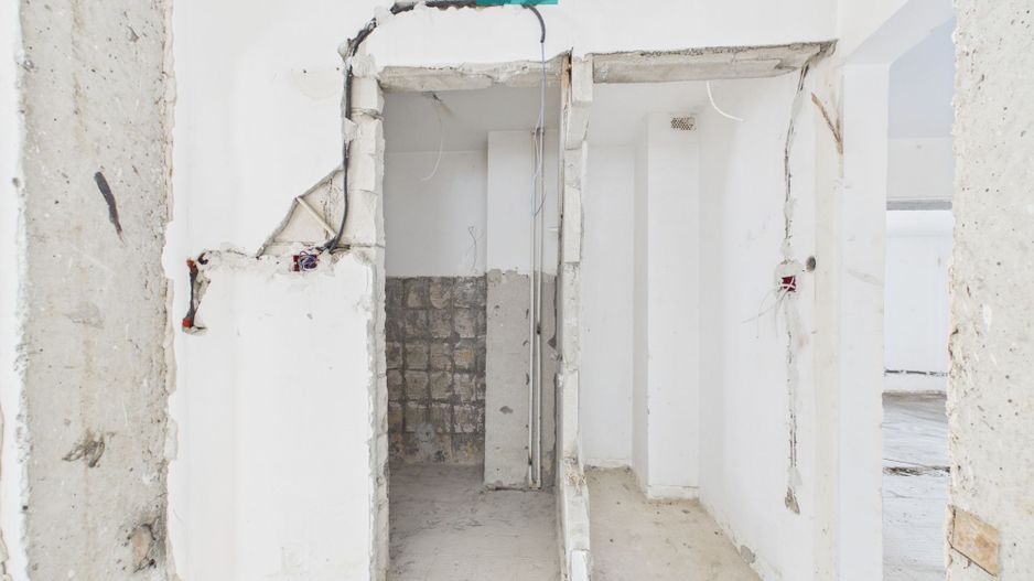 Apartament 3 camere, parter, Calea Aurel Vlaicu - Poză 5