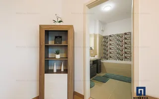 ISHO - Închiriere apartament  2 camere vedere spre Bega – Comision 0 - Poză 16