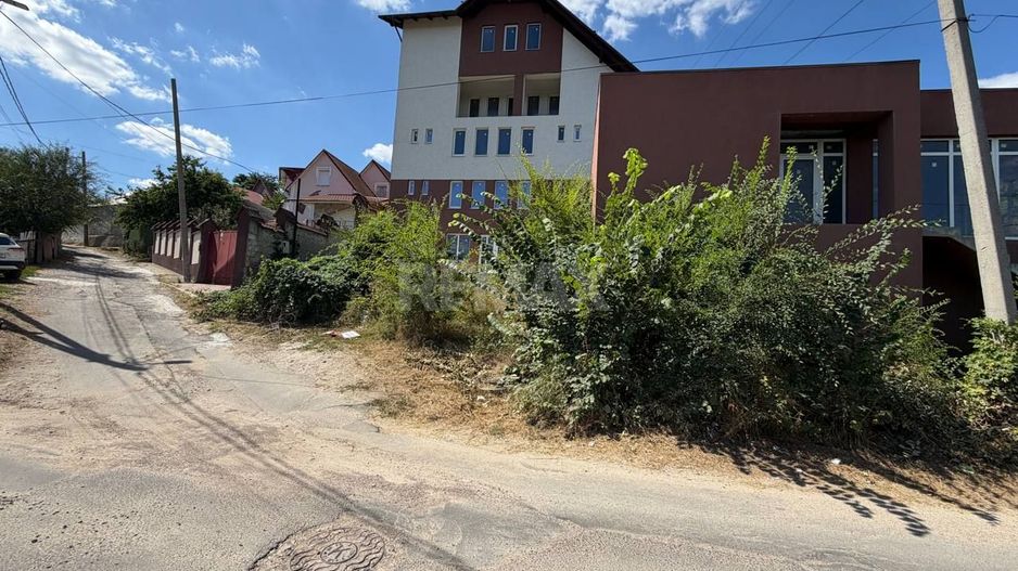 Casa de vinzare sect.Riscani,mun.Chisinau - Poză 6