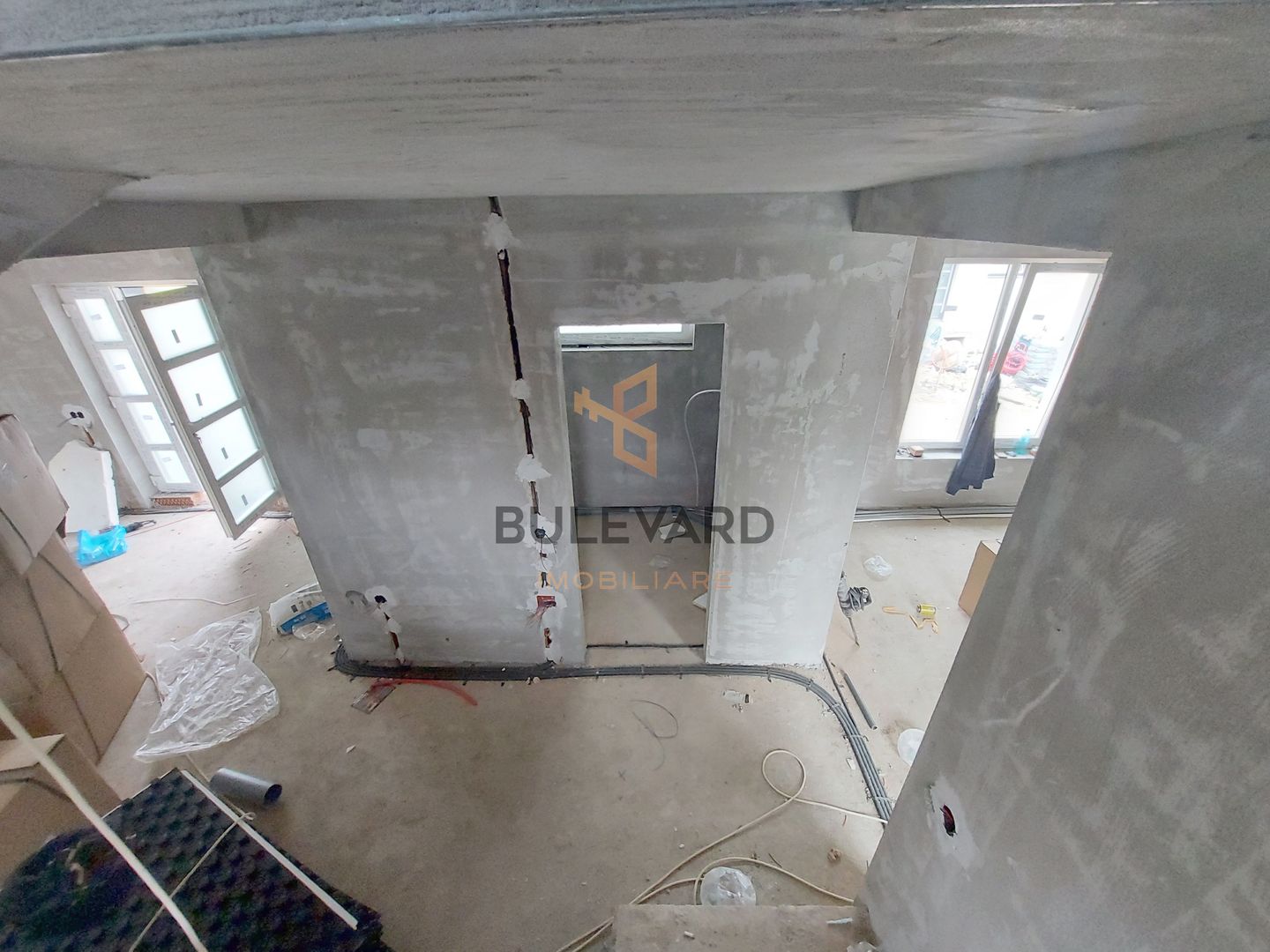 Casa individuala cu teren de 380 mp! - Poză 6