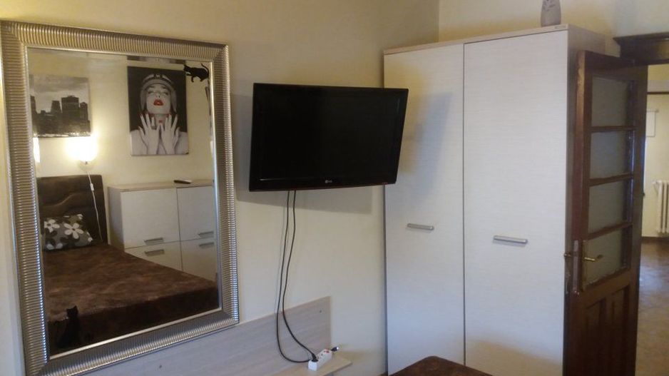 Apartament de Lux Icoanei/Dacia - Poză 8