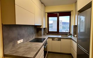 Apartament duplex modern de închiriat, complet mobilat, 4 camere - Poză 6