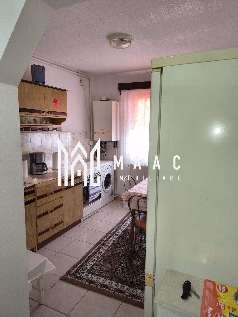 Apartament 1 Cameră | Decomandat | Mobilat | Vasile Aron - Poză 4