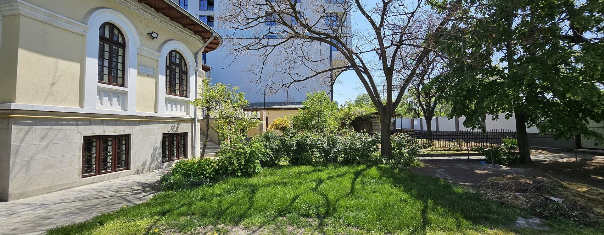 Casa Vila || Timpuri Noi || 6 camere || curte libera 400mp ||  Afterschool || - Poză 10