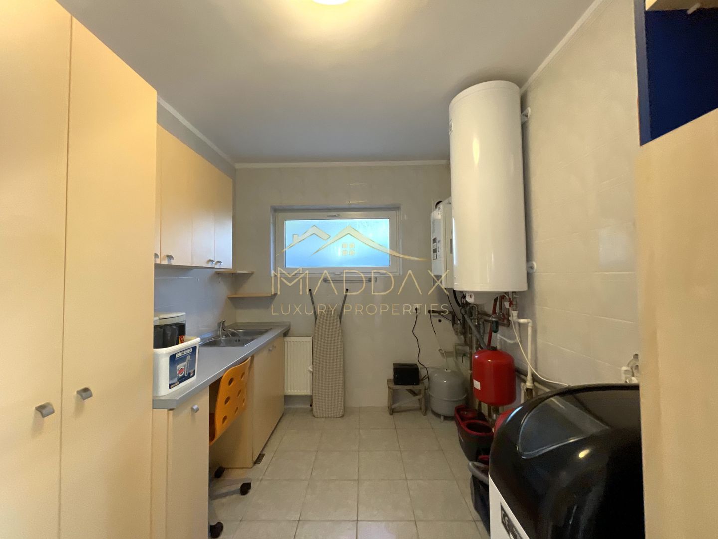 Masterpiece villa*** Teren 651 mp//British School_Pipera - Poză 22