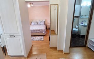 Apartament 2 camere | 9 Mai | Decomandat | Mobilat și utilat - Poză 6
