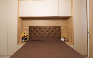 Apartament 2 camere cu loc de parcare in  Tunari - Poză 2