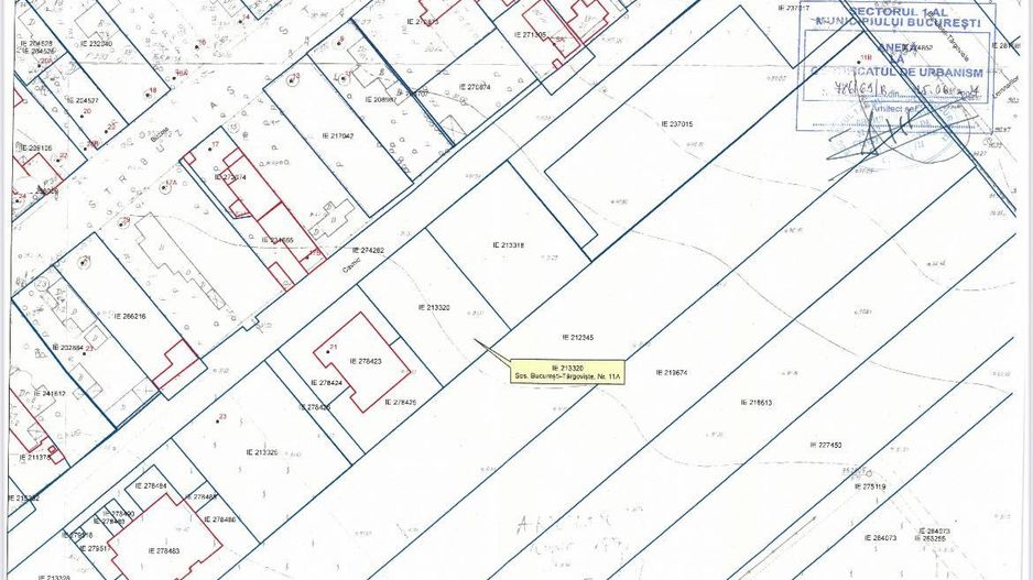 TEREN 500MP | DESCHIDERE 18M - Poză 5