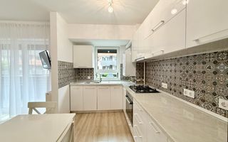 Apartament 3 camere | 2 Băi | 73 MP | Avantgarden Bartolomeu - Poză 11